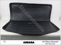 Ford Yedek Parça - İTHAL BAGAJ HAVUZU FOCUS SEDAN KALIN STEPNE